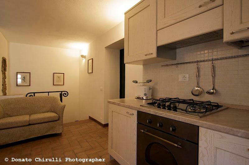 Apartament Centro Storico Casale Marittimo Zewnętrze zdjęcie